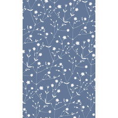 Blue Marimekko Wallpaper You Ll Love In 21 Wayfair