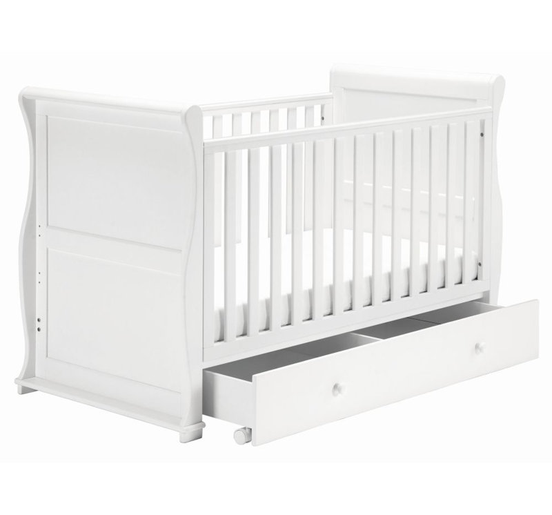 East Coast Montreal Cot Bed 3 Piece Nursery Furniture Set Reviews East Coast Montreal Cot Bed 3 Piece Nursery Furniture Set Reviews Wayfair Co Uk