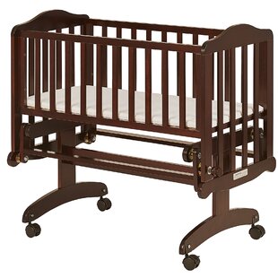 wooden cradle for adults