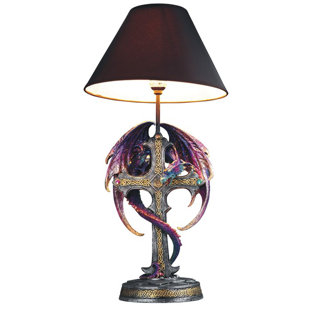 Go to store & view more images Gianna Dragon 24.5