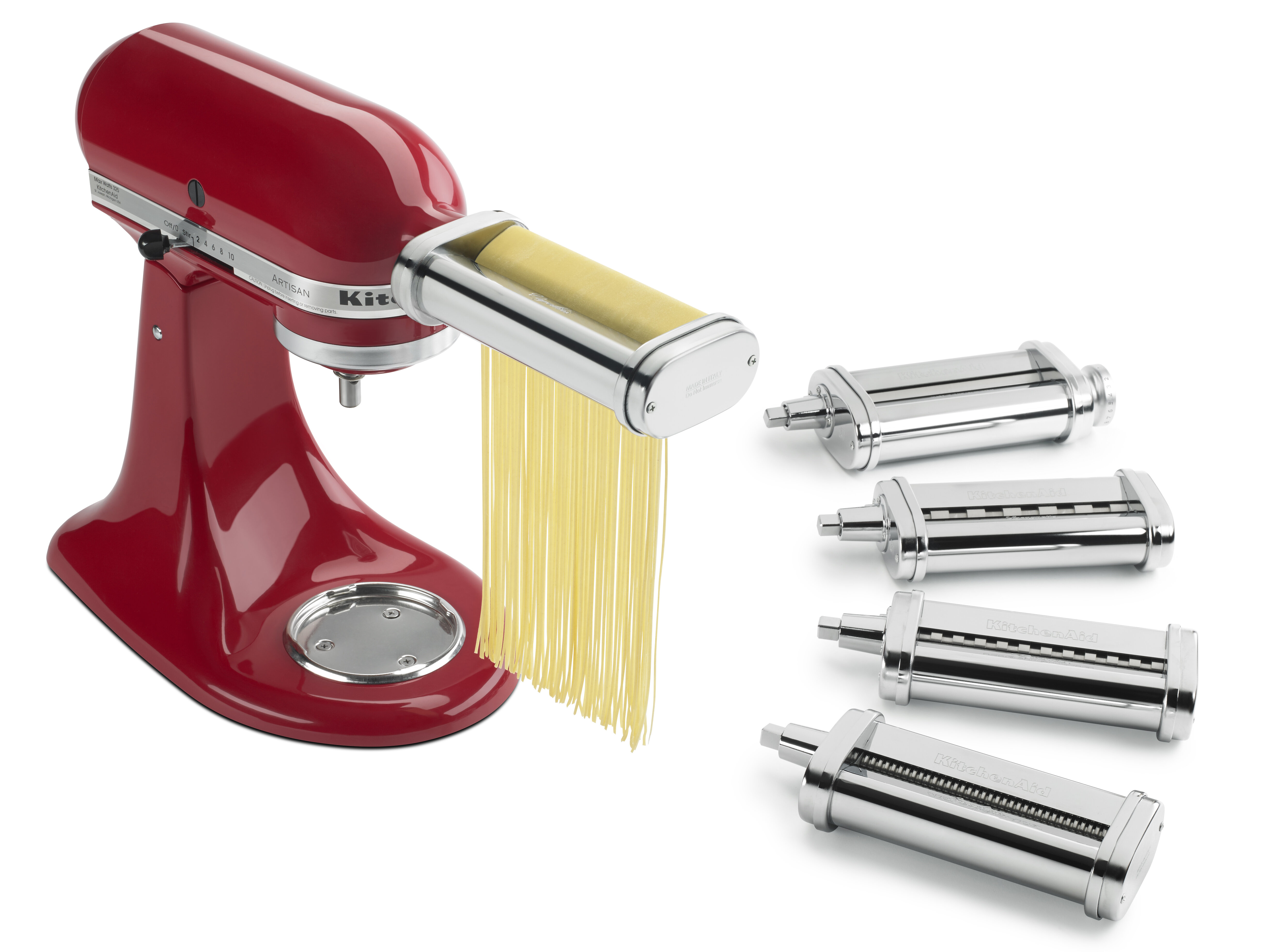 kitchenaid pasta attachment cyber monday