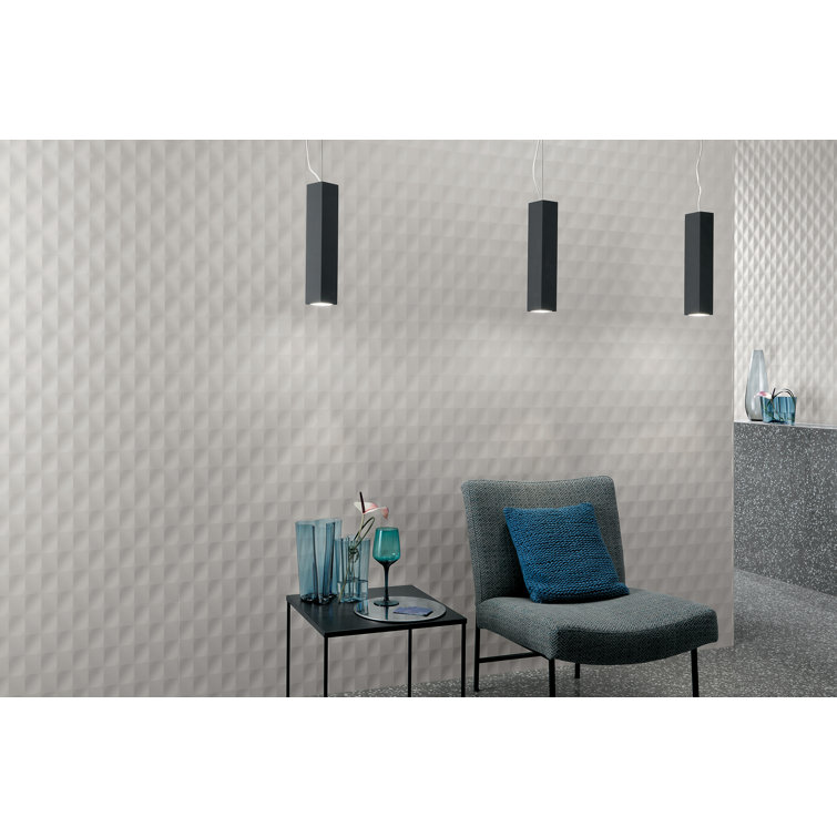 Bedrosians Shape 16 X 32 Ceramic Field Tile Wayfair