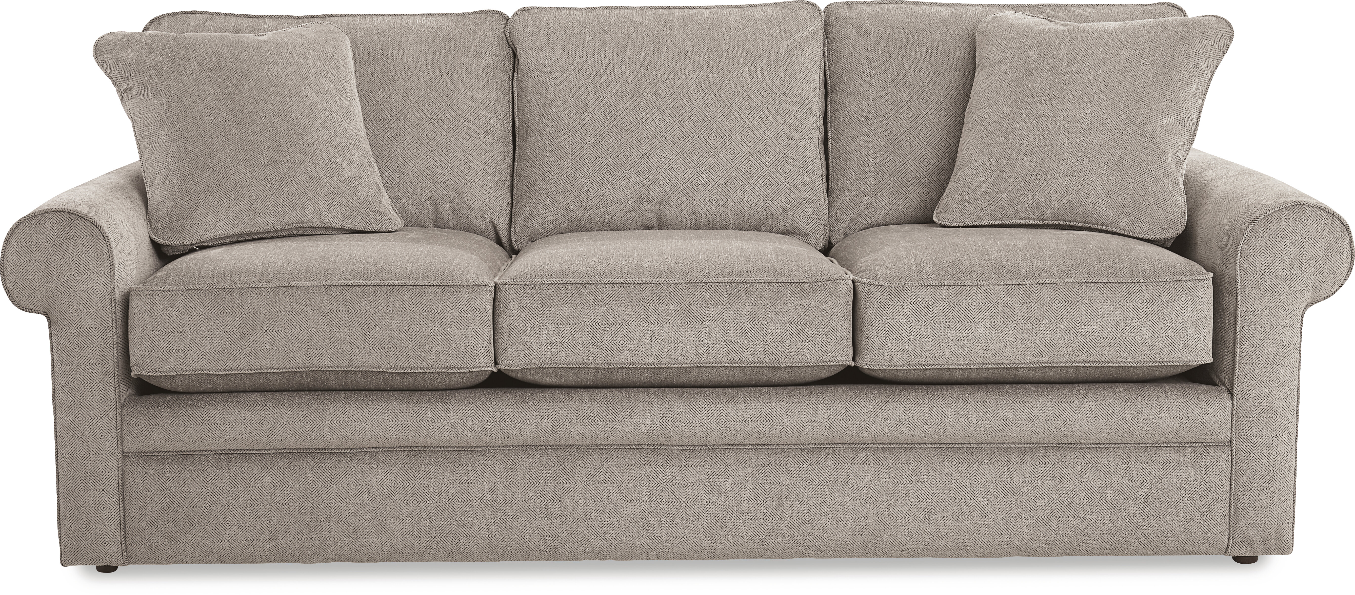 lazy boy collins sofa