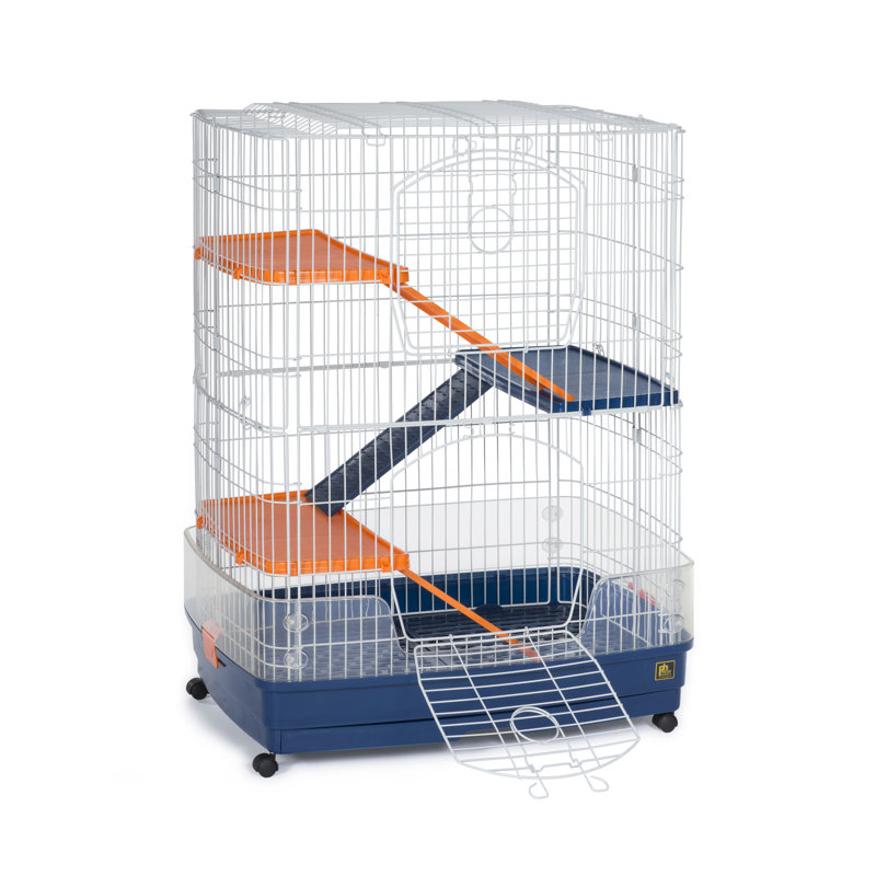 2 story ferret cage