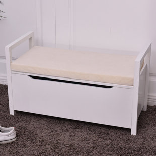 Go to store & view more images Winston Porter Berea Storage Bench