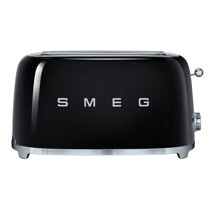 smeg toasters canada