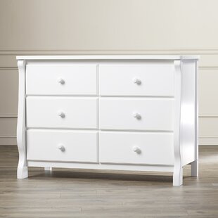 Bedroom Dresser With Tv Mount Wayfair