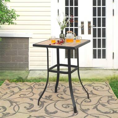 loya bar table