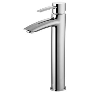 Shadow Single Lever Vessel Bathroom Faucet