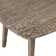 Mistana™ Jarvis Drop Leaf Solid Wood Dining Table & Reviews - Wayfair ...