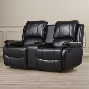 Theater Seating You Ll Love Wayfair Quickview