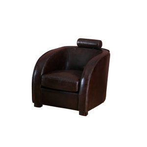Einzelsessel Aviator von Home Loft Concept