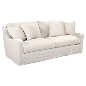 Evelyn Sofa by Klaussner Furniture