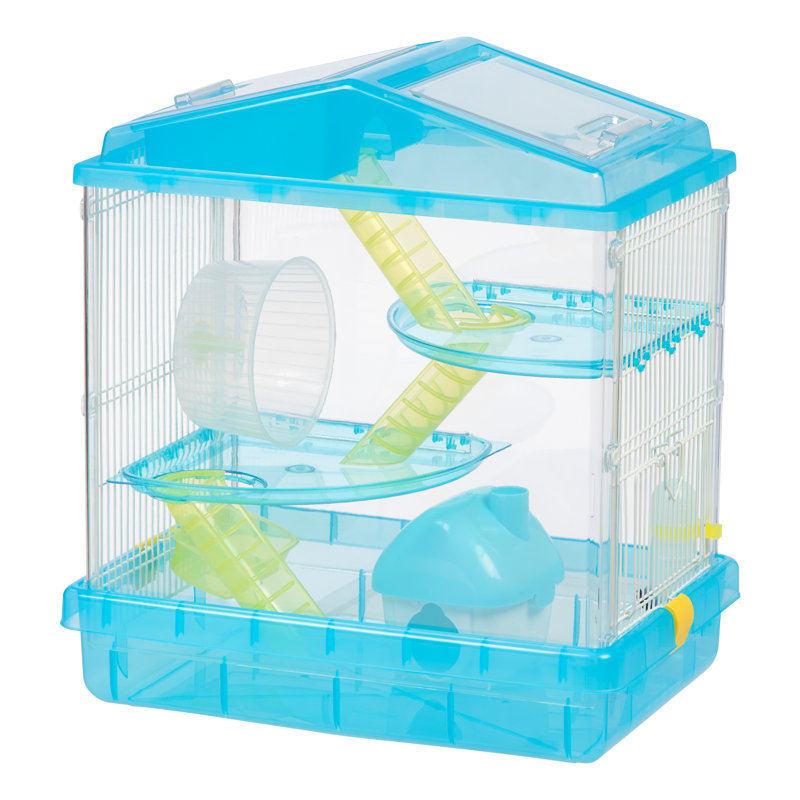 wayfair hamster cage