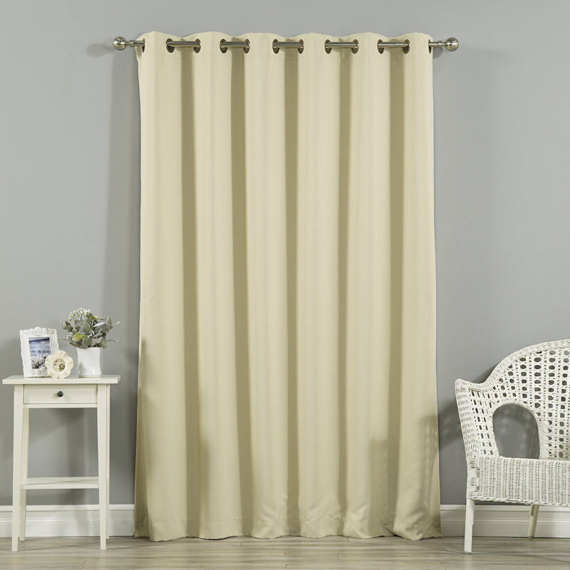 108 inch - 119 inch curtains & drapes you'll love | wayfair 108 inch - 119 inch curtains & drapes you'll love | wayfair