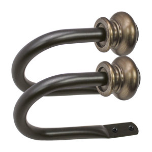 curtain tie backs & holdbacks you'll love | wayfair curtain tie backs & holdbacks you'll love | wayfair