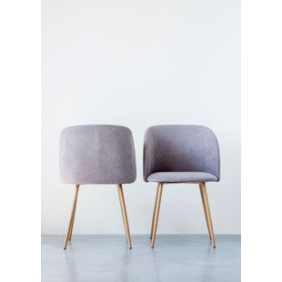 Go to store & view more images George Oliver Harwell Side Chair (Set of 2)