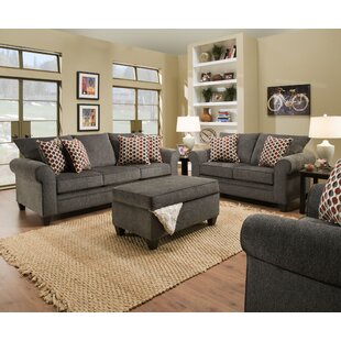 Degory Configurable Living Room Set By Simmons Upholstery