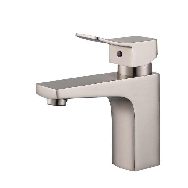 Legion Furniture Single Hole Bathroom Faucet With Drain Embly Single Hole Bathroom Faucet