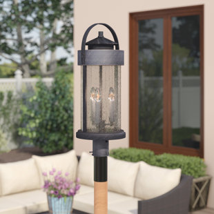 Best Colwyn 3-Light Outdoor Lantern Head By Gracie Oaks Outdoor Lighting Colwyn 3-Light Outdoor Lantern Head By Gracie Oaks Outdoor Lighting