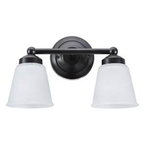 2-Light Vanity Light