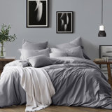 Chattanooga Duvet Cover Set