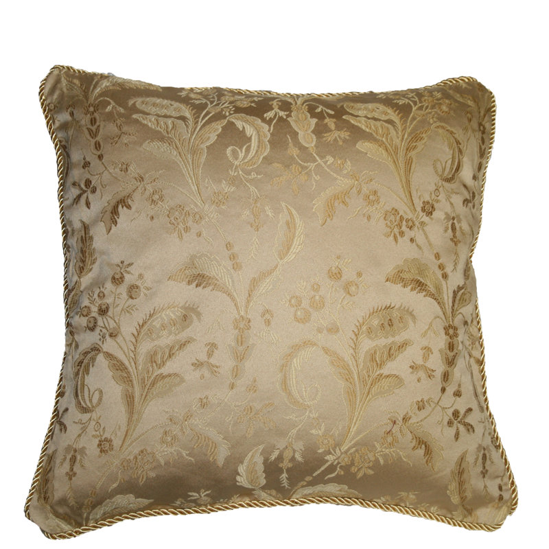 Charlton Home Rockport Design Decorative Pillow Cover Reviews Wayfair