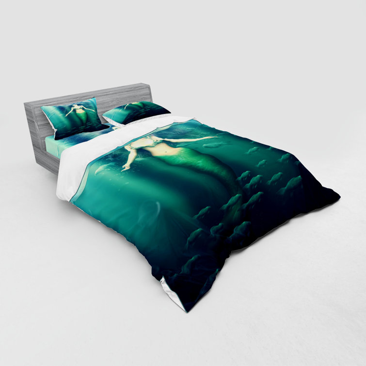 fairy duvet set