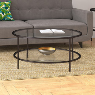 Go to store & view more images Andover Mills Magdalen Coffee Table