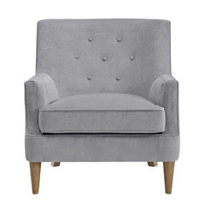 Drumbare Accent Armchair by Ivy Bronx