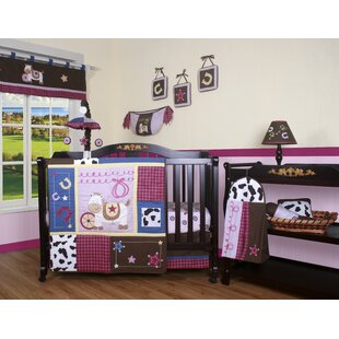 Cowgirl Bedding Set Wayfair