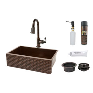 Premier Copper Products 33