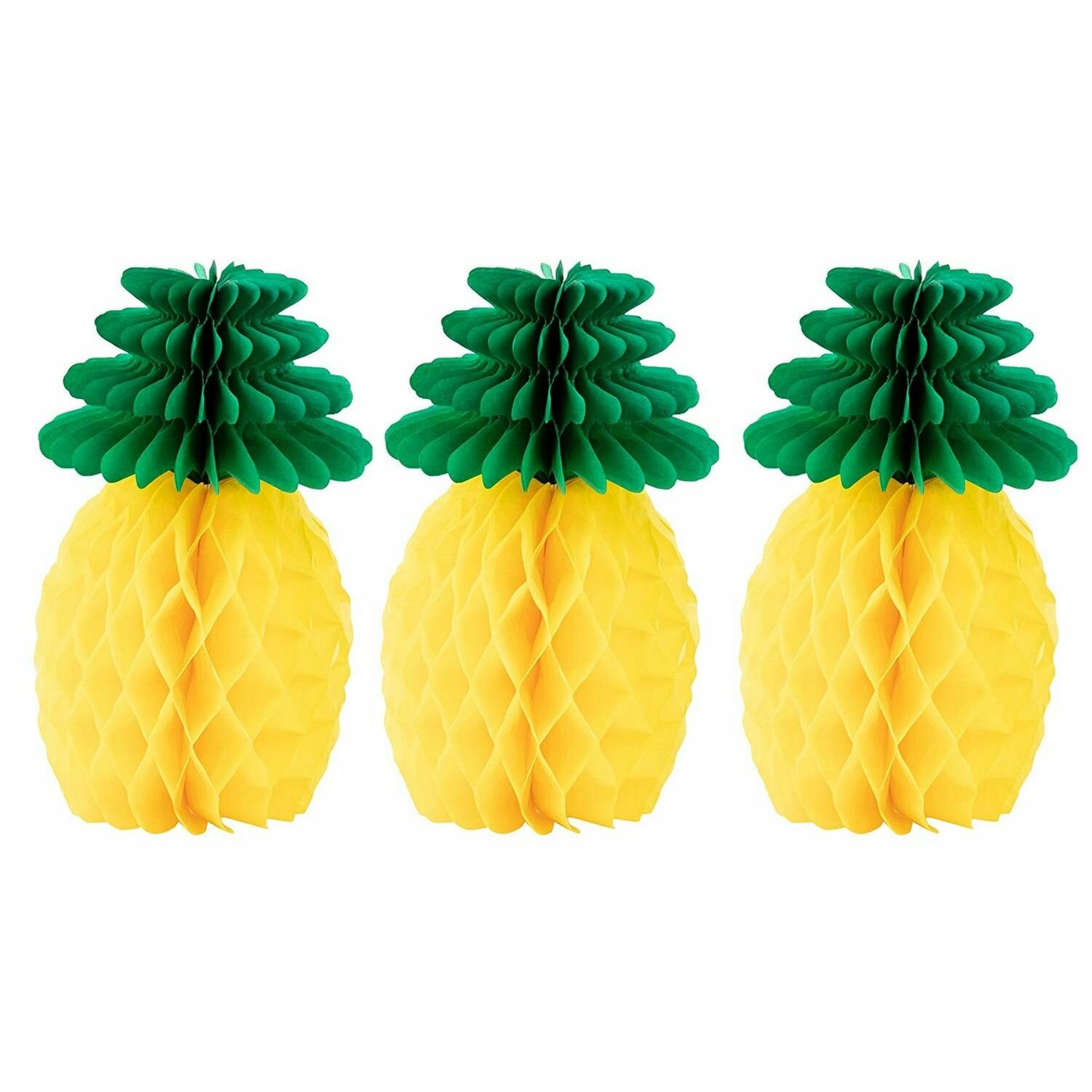 Juvale Pineapple Table Centerpiece Wayfair