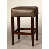 Sterling 26 Bar Stool by Sloane Whitney