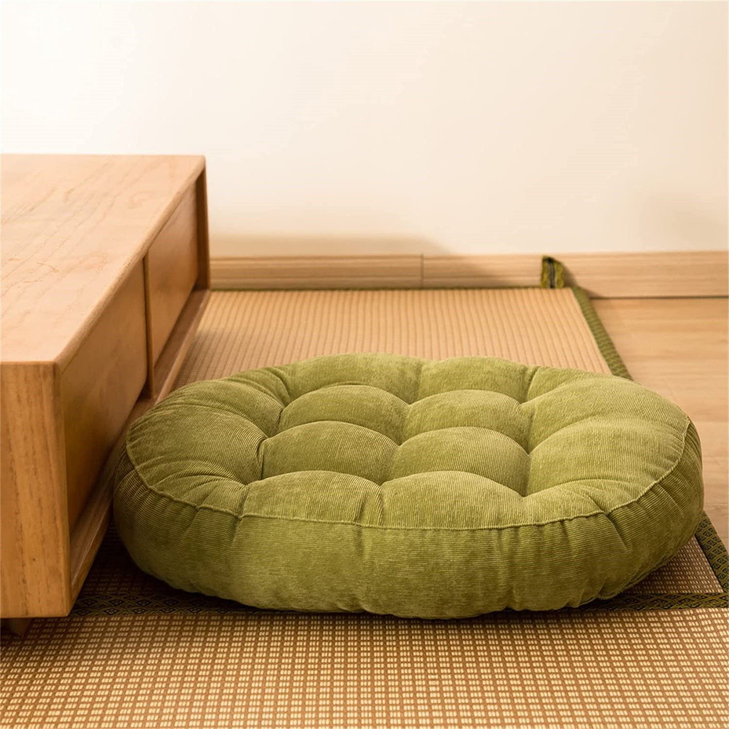 floor pillow filling