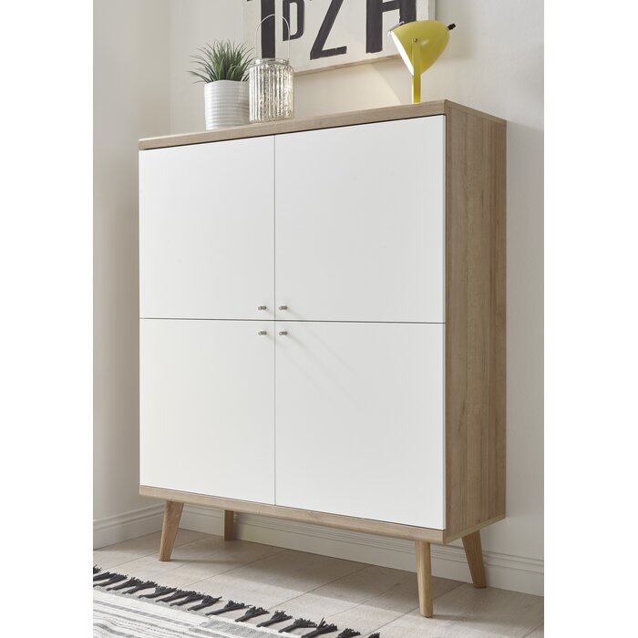 Highboard LILLIAN - Norden Home