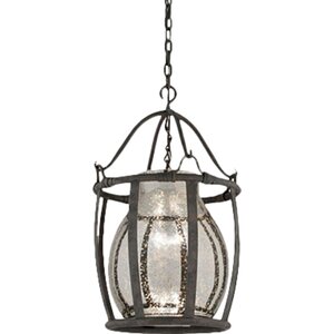 Chianti 4-Light Foyer Pendant