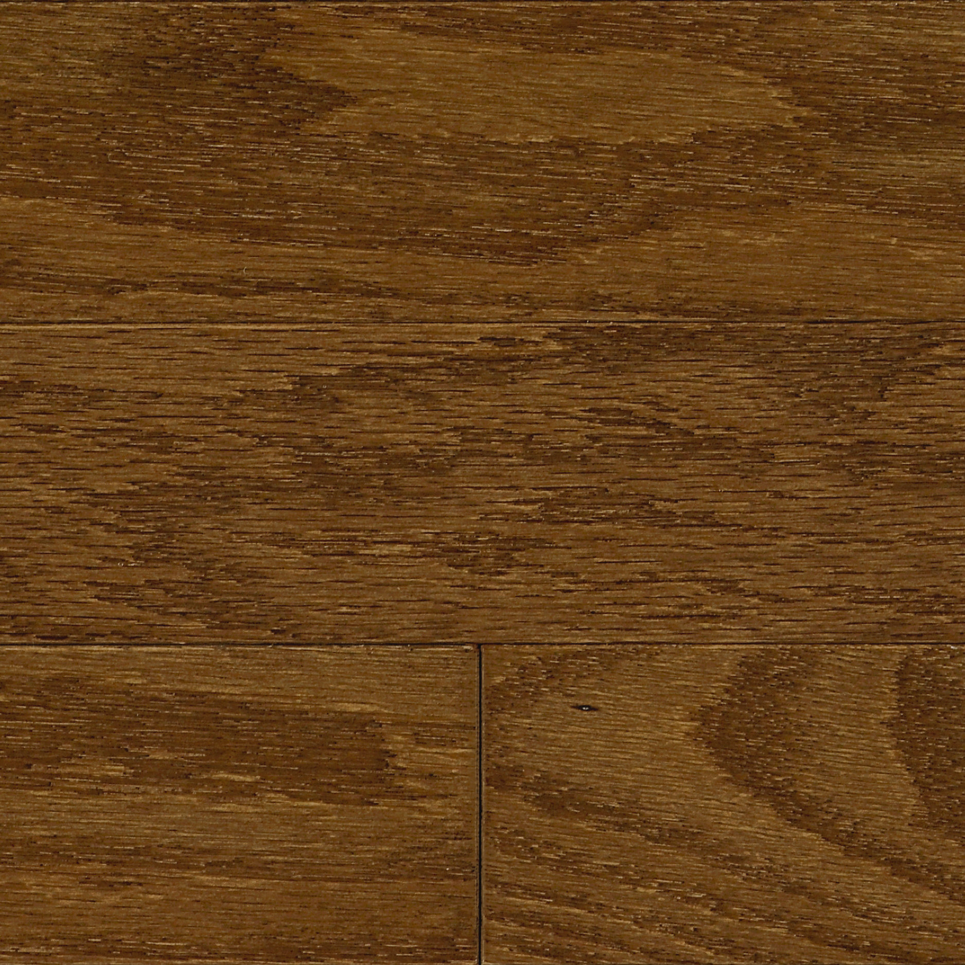 Mannington American Hardwoods 3" Engineered Oak Hardwood Flooring in ...
