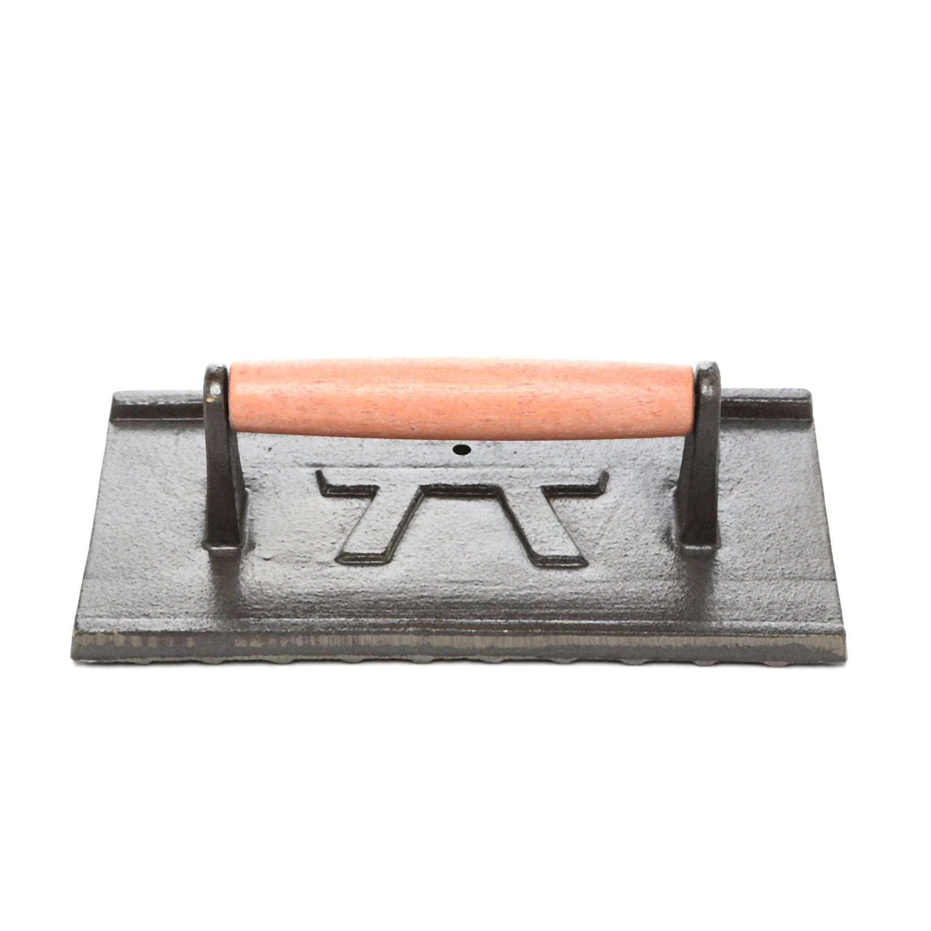 Outset Rectangular Grill Press Grill Press & Reviews Wayfair