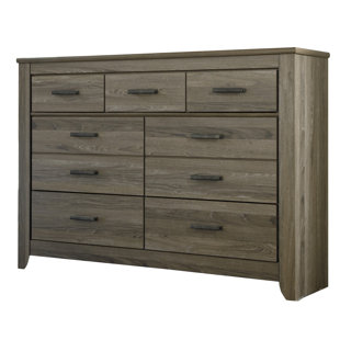 Dressers Chests Joss Main Herard 7 Drawer Dresser