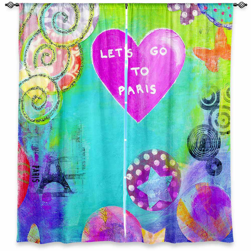 Latitude Run Lykens China Carnella S Window Lets Go To Paris