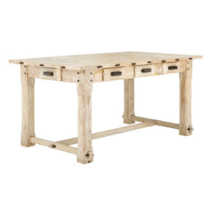 Esstisch Patina von Massivum