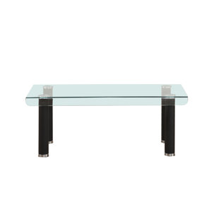 Len Coffee Table by Orren Ellis New Design