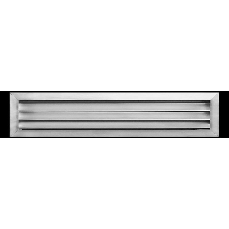 newlife1986 Metal Wall Louver | Wayfair