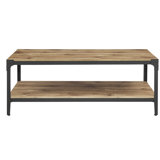 Modern Contemporary Long Narrow Coffee Table Allmodern Modern Contemporary Long Narrow Coffee Table Allmodern