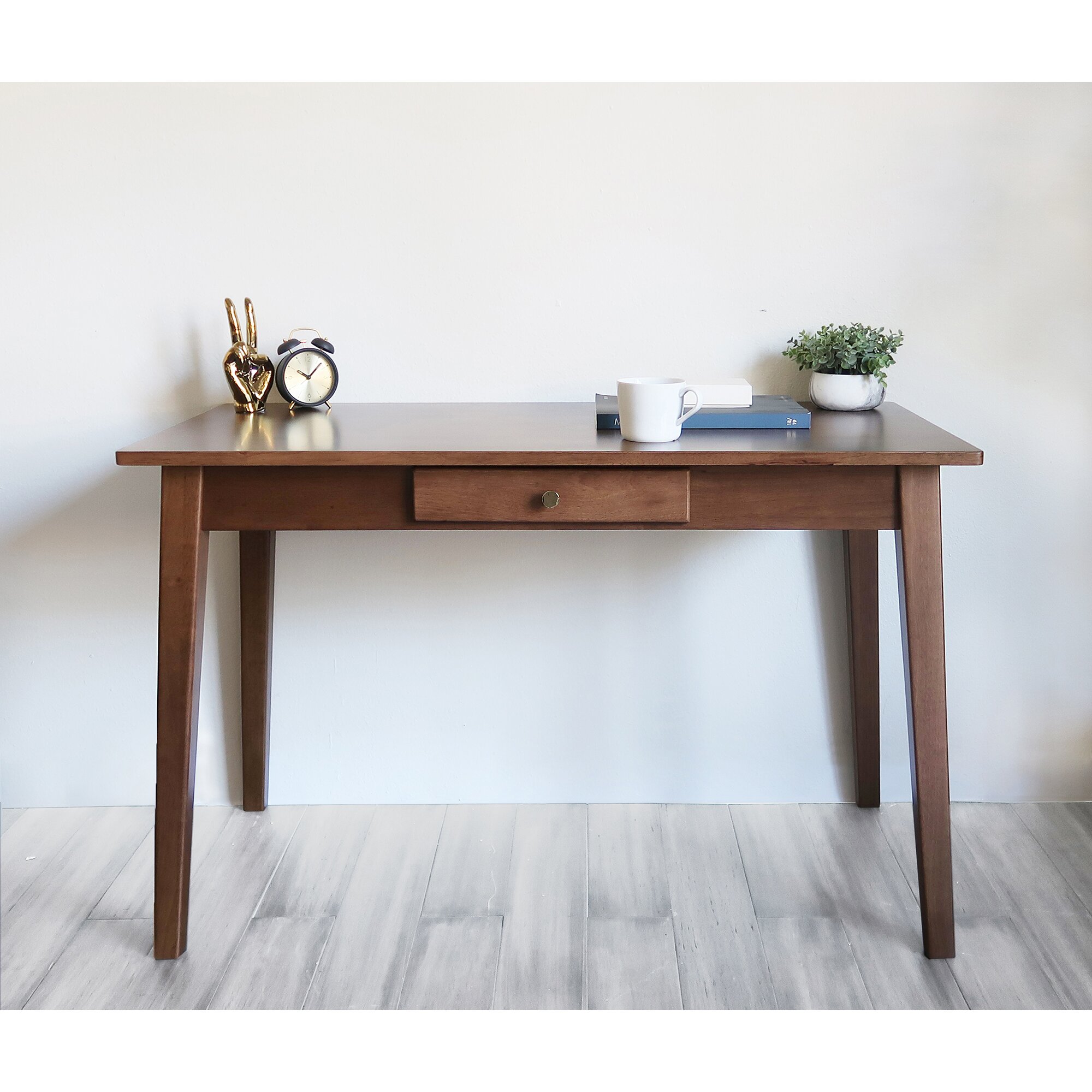Modbury Solid Wood Desk