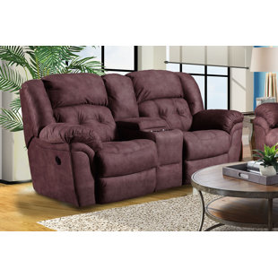 Go to store & view more images Red Barrel Studio Ohare Reclining Loveseat
