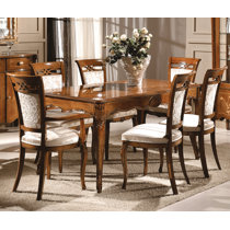 Seats 8 Or More Dining Tables You Ll Love Wayfair Co Uk