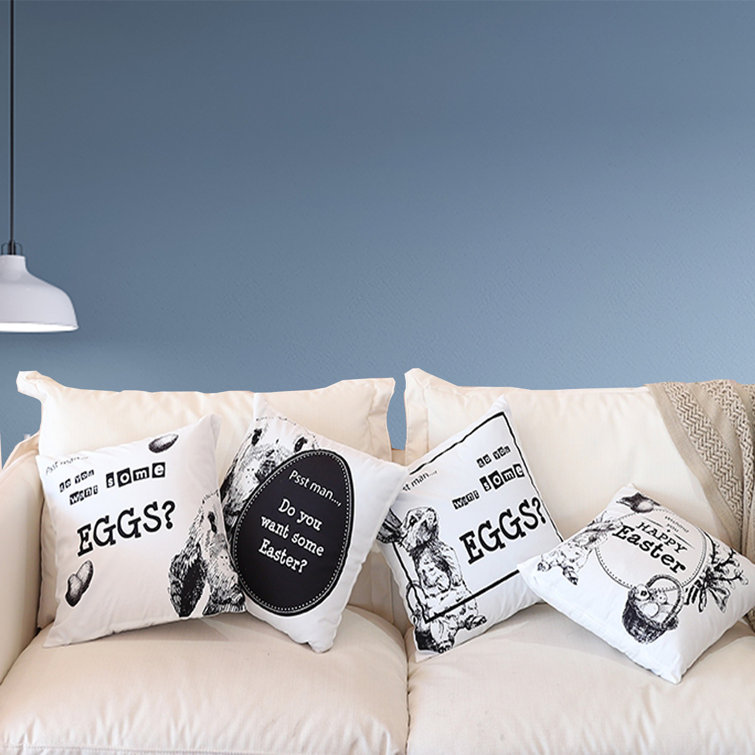 custom face sequin pillow