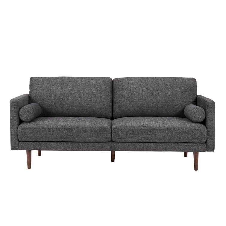 Dantavis 77.8'' Upholstered Sofa & Reviews | AllModern